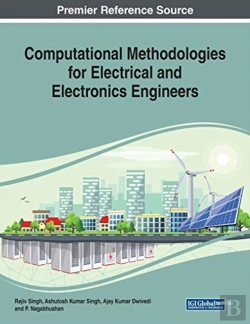 Bertrand.pt - Computational Methodologies For Electrical And Electronics Engineers