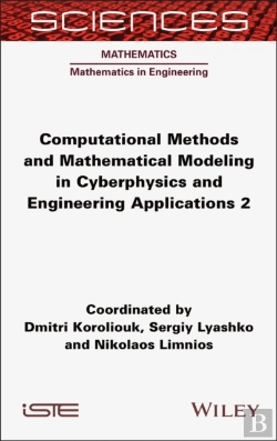 Bertrand.pt - Computational Methods And Mathematical Modeling In Cyberphysics And Engineering Applications 2