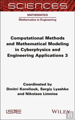 Bertrand.pt - Computational Methods And Mathematical Modeling In Cyberphysics And Engineering Applications 3