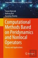 Computational Methods Based On Peridynamics And Nonlocal Operators