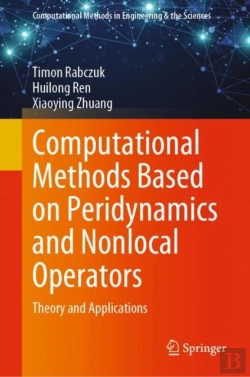 Bertrand.pt - Computational Methods Based On Peridynamics And Nonlocal Operators