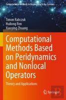 Computational Methods Based On Peridynamics And Nonlocal Operators