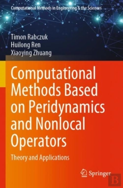 Bertrand.pt - Computational Methods Based On Peridynamics And Nonlocal Operators