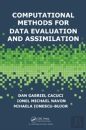 Computational Methods For Data Evaluation And Assimilation