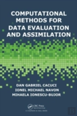 Bertrand.pt - Computational Methods For Data Evaluation And Assimilation
