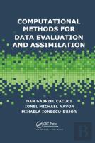 Computational Methods For Data Evaluation And Assimilation