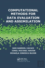Computational Methods For Data Evaluation And Assimilation