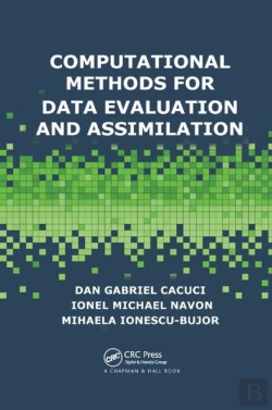 Bertrand.pt - Computational Methods For Data Evaluation And Assimilation