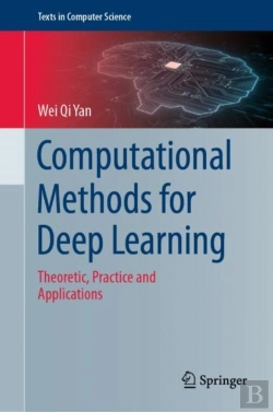 Bertrand.pt - Computational Methods For Deep Learning
