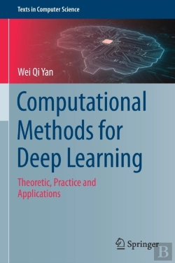 Bertrand.pt - Computational Methods For Deep Learning
