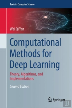 Bertrand.pt - Computational Methods For Deep Learning