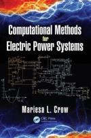 Computational Methods For Electric Power Systems