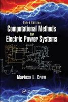 Computational Methods For Electric Power Systems