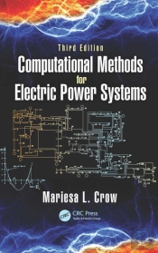 Computational Methods For Electric Power Systems
