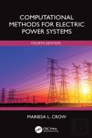 Computational Methods For Electric Power Systems