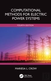 Computational Methods For Electric Power Systems