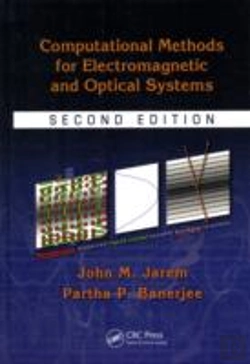 Bertrand.pt - Computational Methods For Electromagnetic And Optical Systems