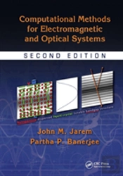 Computational Methods For Electromagnetic And Optical Systems