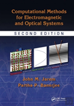 Bertrand.pt - Computational Methods For Electromagnetic And Optical Systems