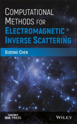 Bertrand.pt - Computational Methods For Electromagnetic Inverse Scattering