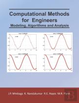 Computational Methods For Engineers