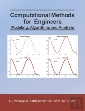 Computational Methods For Engineers