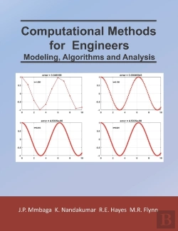 Bertrand.pt - Computational Methods For Engineers