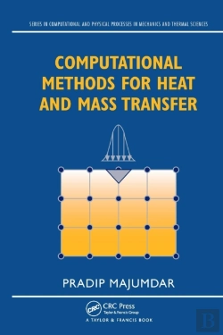 Bertrand.pt - Computational Methods For Heat And Mass Transfer