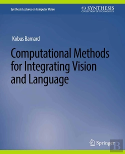 Bertrand.pt - Computational Methods For Integrating Vision And Language