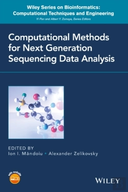 Bertrand.pt - Computational Methods For Next Generation Sequencing Data Analysis