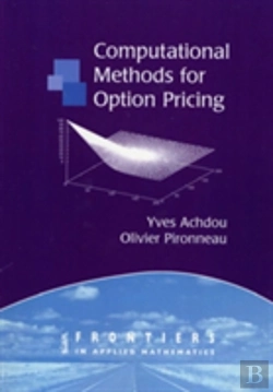 Bertrand.pt - Computational Methods For Option Pricing
