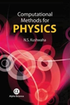 Computational Methods For Physics