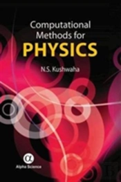 Computational Methods For Physics