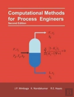 Bertrand.pt - Computational Methods For Process Engineers