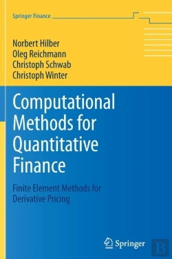 Bertrand.pt - Computational Methods For Quantitative Finance