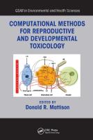 Computational Methods For Reproductive And Developmental Toxicology