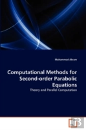 Computational Methods For Second-Order P