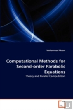 Bertrand.pt - Computational Methods For Second-Order P