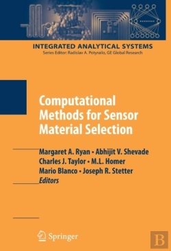 Bertrand.pt - Computational Methods For Sensor Material Selection