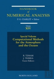 Computational Methods For The Atmosphere And The Oceans