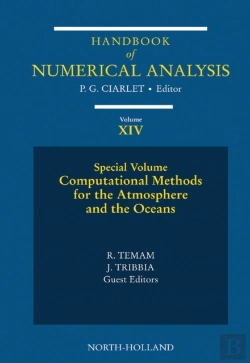 Bertrand.pt - Computational Methods For The Atmosphere And The Oceans