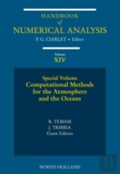 Computational Methods For The Atmosphere And The Oceans