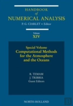 Bertrand.pt - Computational Methods For The Atmosphere And The Oceans