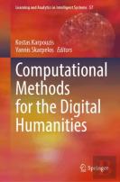 Computational Methods For The Digital Humanities
