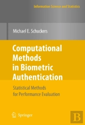 Computational Methods In Biometric Authentication