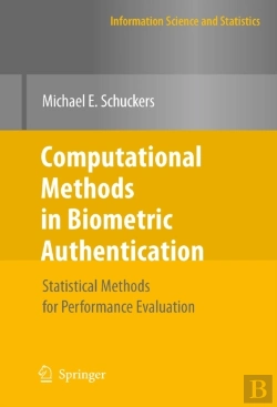 Bertrand.pt - Computational Methods In Biometric Authentication