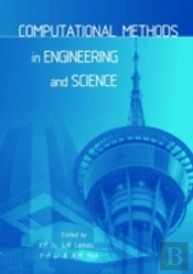 Computational Methods In Engineering And Science