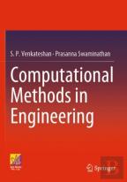 Computational Methods In Engineering