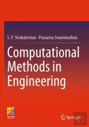 Computational Methods In Engineering