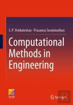 Computational Methods In Engineering